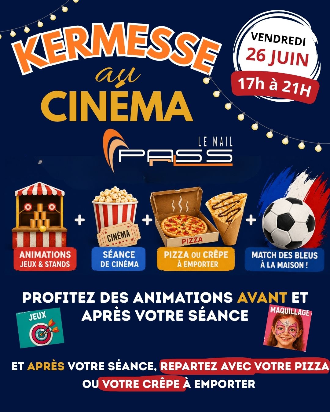 Kermesse 2026